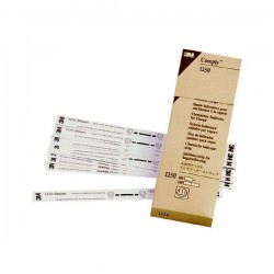 Indicador Biológico Tiras Comply 240/480u